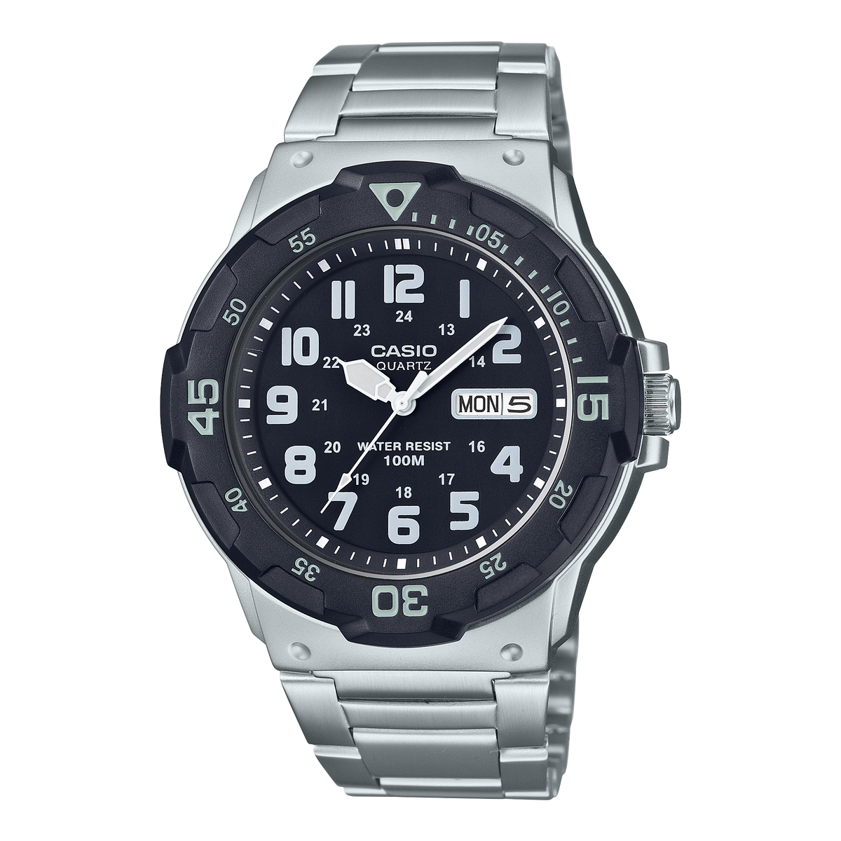 Casio MRW-200HD-1BVEF