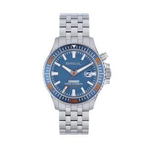 BREIL MANTHA P.R.O. Hybrid Blue/Red