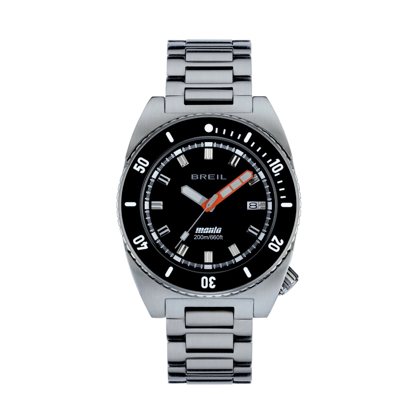 BREIL MANTHA SEEKER 3H  TW2065