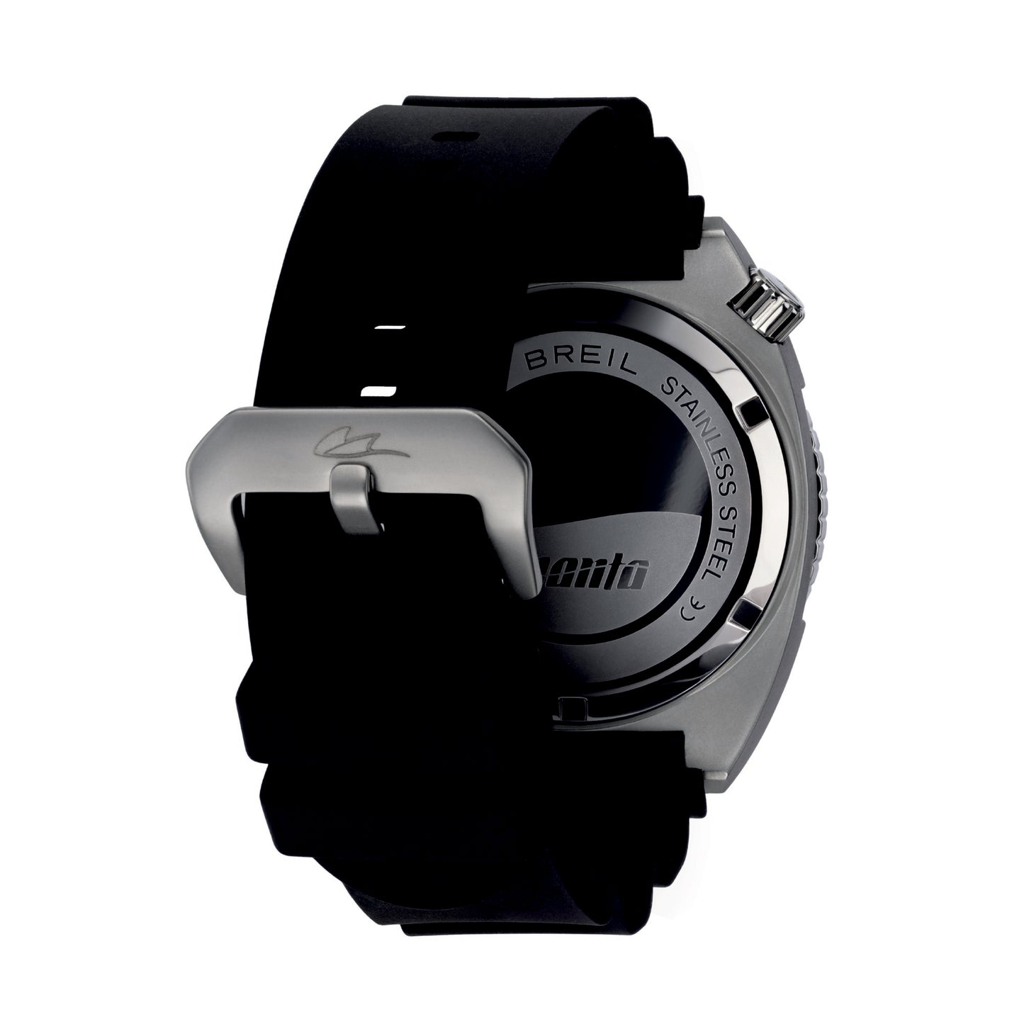 BREIL MANTHA SEEKER 3H  TW2066
