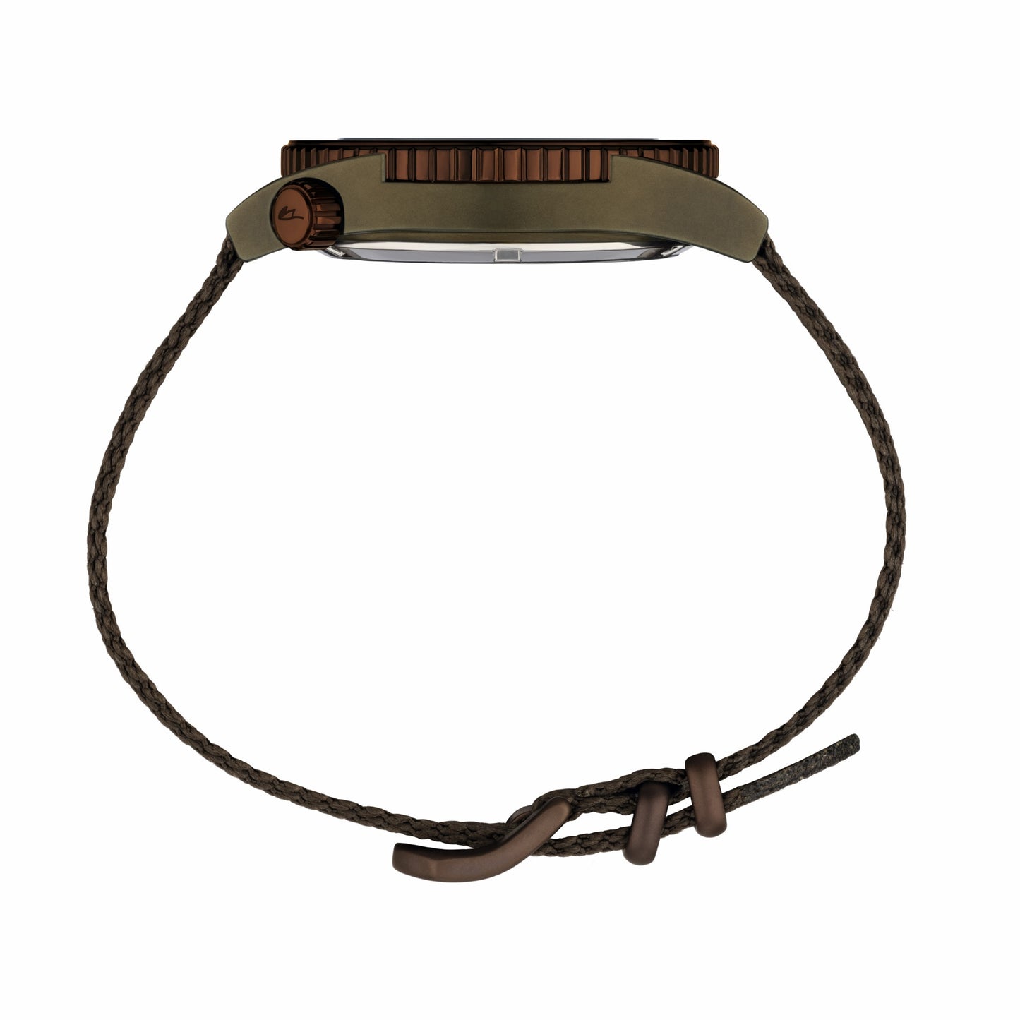 BREIL MANTHA SEEKER 3H  TW2068