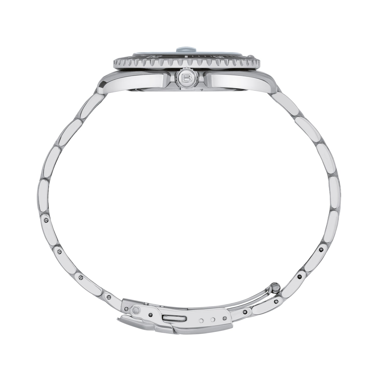 BREIL MANTHA HETITAGE BLACK TW2088