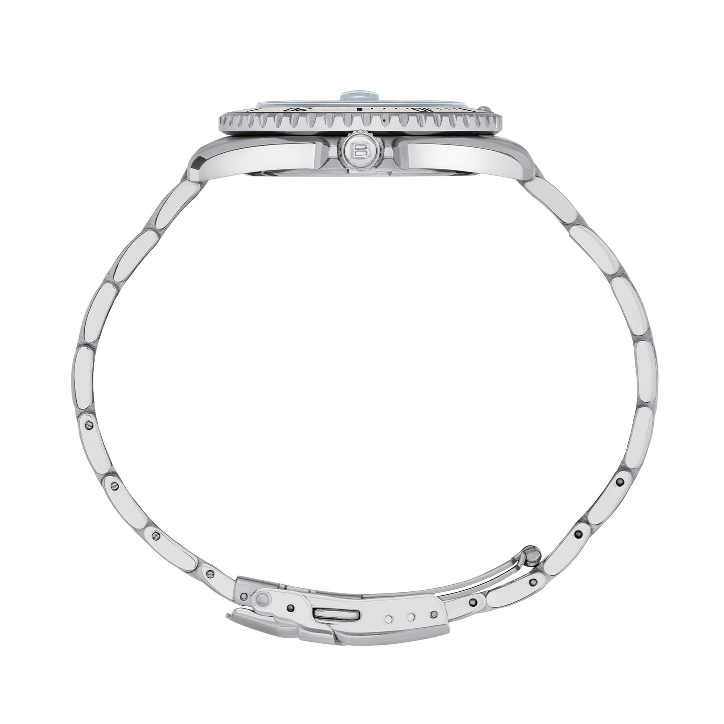 BREIL MANTHA HETITAGE WHITE TW2089