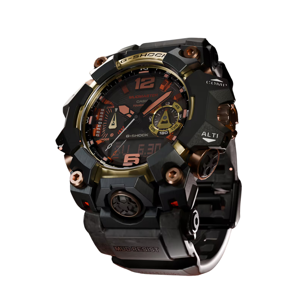 Orologio G-SHOCK selezionato da ERAORA