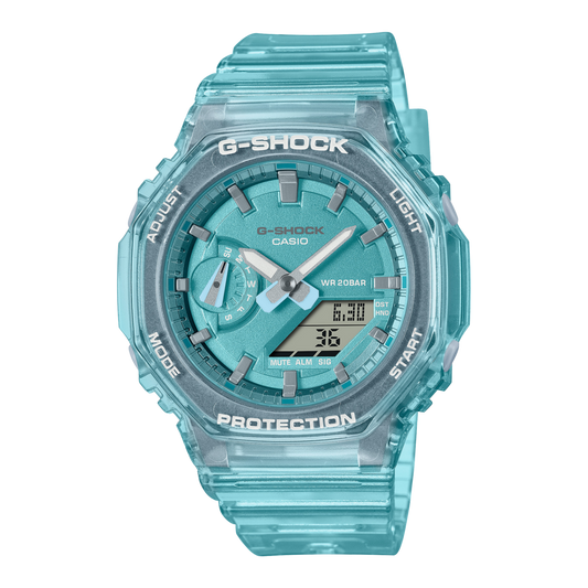 CASIO G-SHOCK GMA-S2100SK-2AER