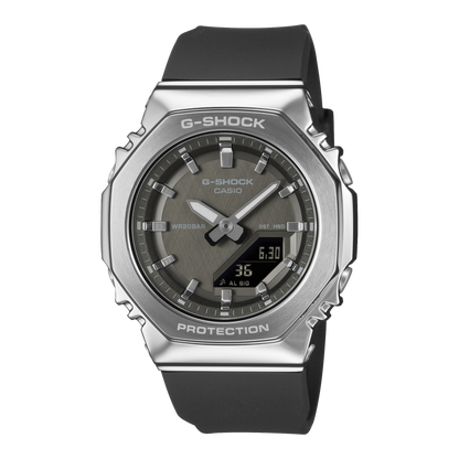 CASIO G-SHOCK GM-S2110-1A1ER