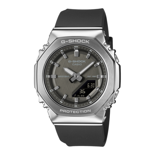 CASIO G-SHOCK GM-S2110-1A1ER