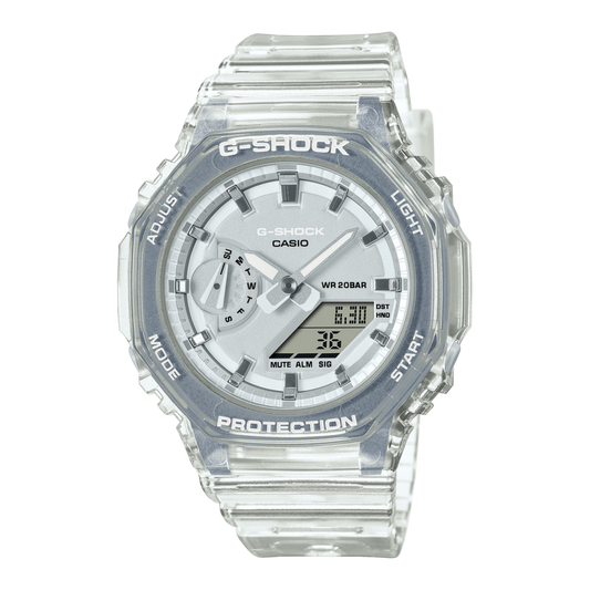 CASIO G-SHOCK GMA-S2100SK-7AER