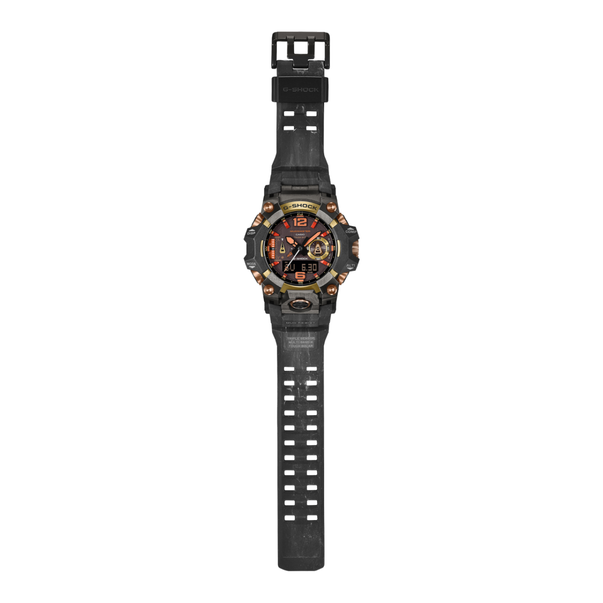 CASIO G-SHOCK GWG-B1000MG-1A9ER