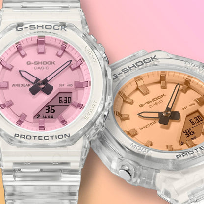 CASIO G-SHOCK GMA-P2100SR-7AER