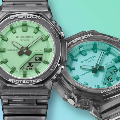CASIO G-SHOCK GMA-P2100SR-1AER