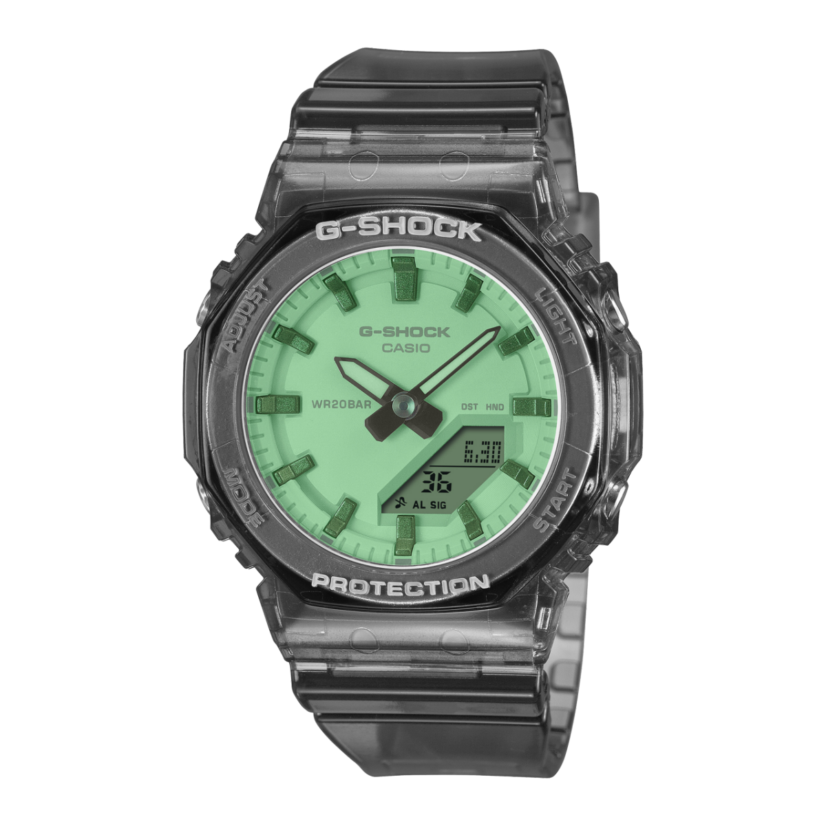 CASIO G-SHOCK GMA-P2100SR-1AER