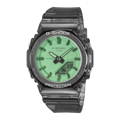 CASIO G-SHOCK GMA-P2100SR-1AER