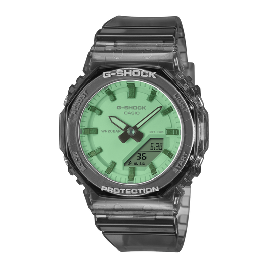 CASIO G-SHOCK GMA-P2100SR-1AER