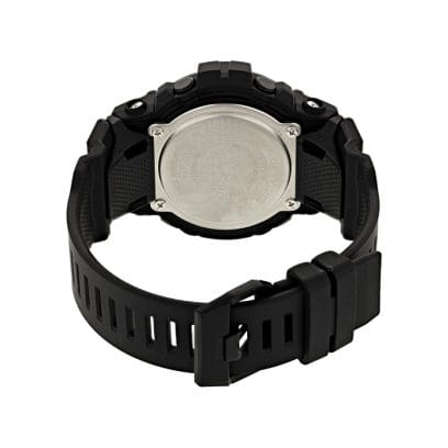 CASIO G-SHOCK GBD-800-1BER immagine 3