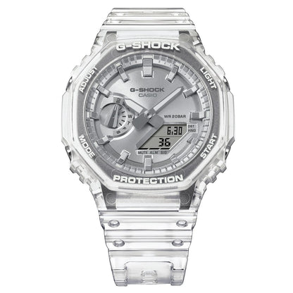 CASIO G-SHOCK GA-2100BM-7A8ER