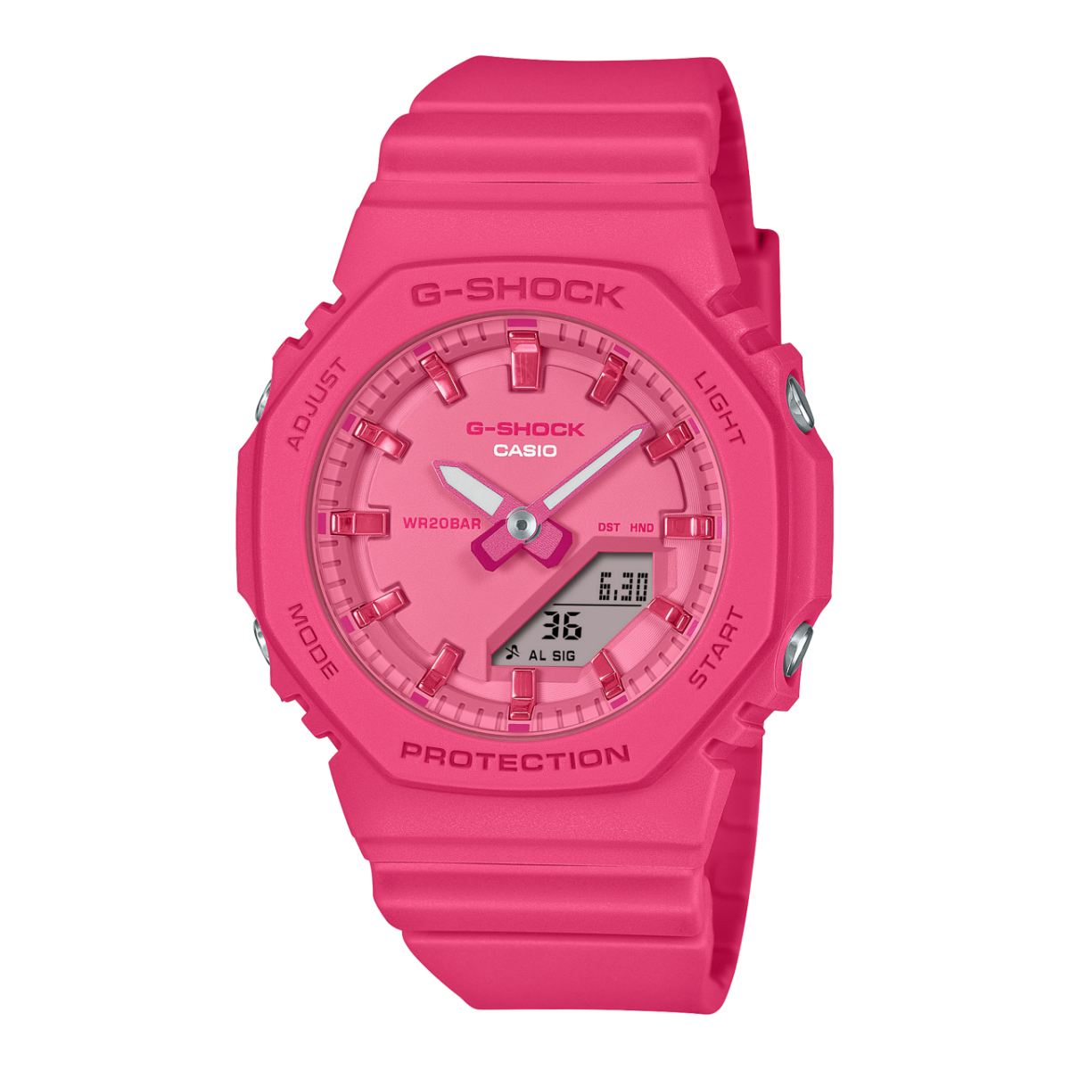 CASIO G-SHOCK GMA-P2100PP-4AER