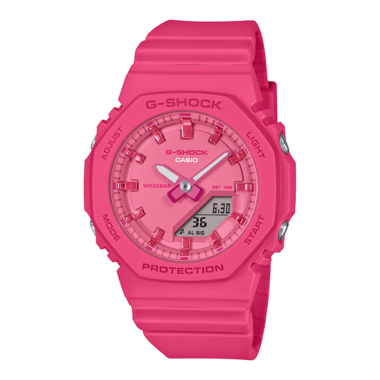CASIO G-SHOCK GMA-P2100PP-4AER