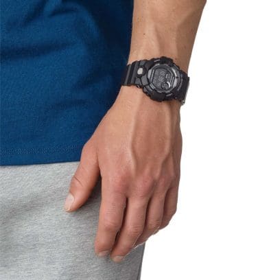 CASIO G-SHOCK GBD-800-1BER immagine 1
