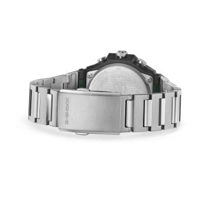 CASIO G-SHOCK nan originale – confezione originale orologio uomo (resistente 200m, antiurto, design sportivo)