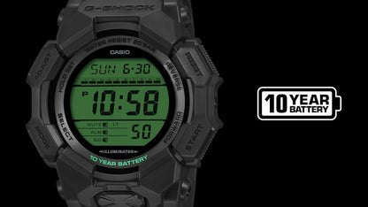 CASIO G-SHOCK GD-010BEG-1ER