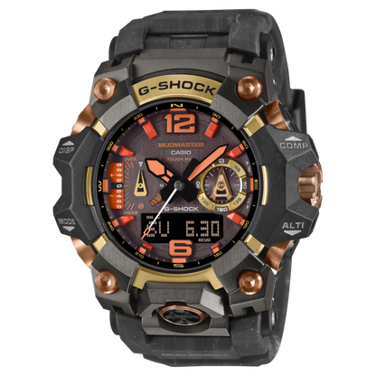 CASIO G-SHOCK GWG-B1000MG-1A9ER