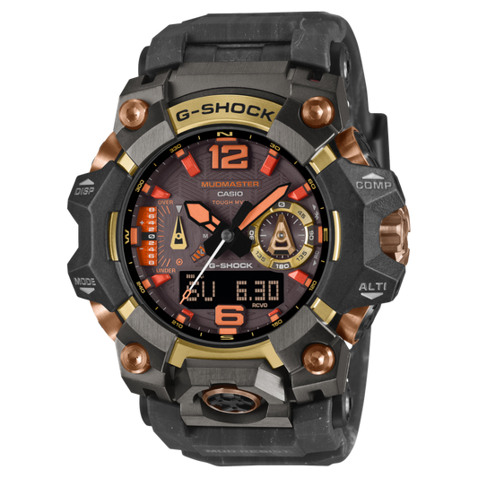 CASIO G-SHOCK GWG-B1000MG-1A9ER