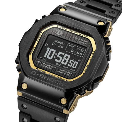 CASIO G-SHOCK GMW-BZ5000BD-1ER