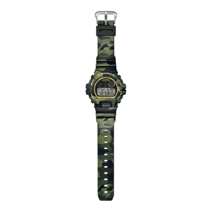 CASIO G-SHOCK DW-6900CMG-3ER