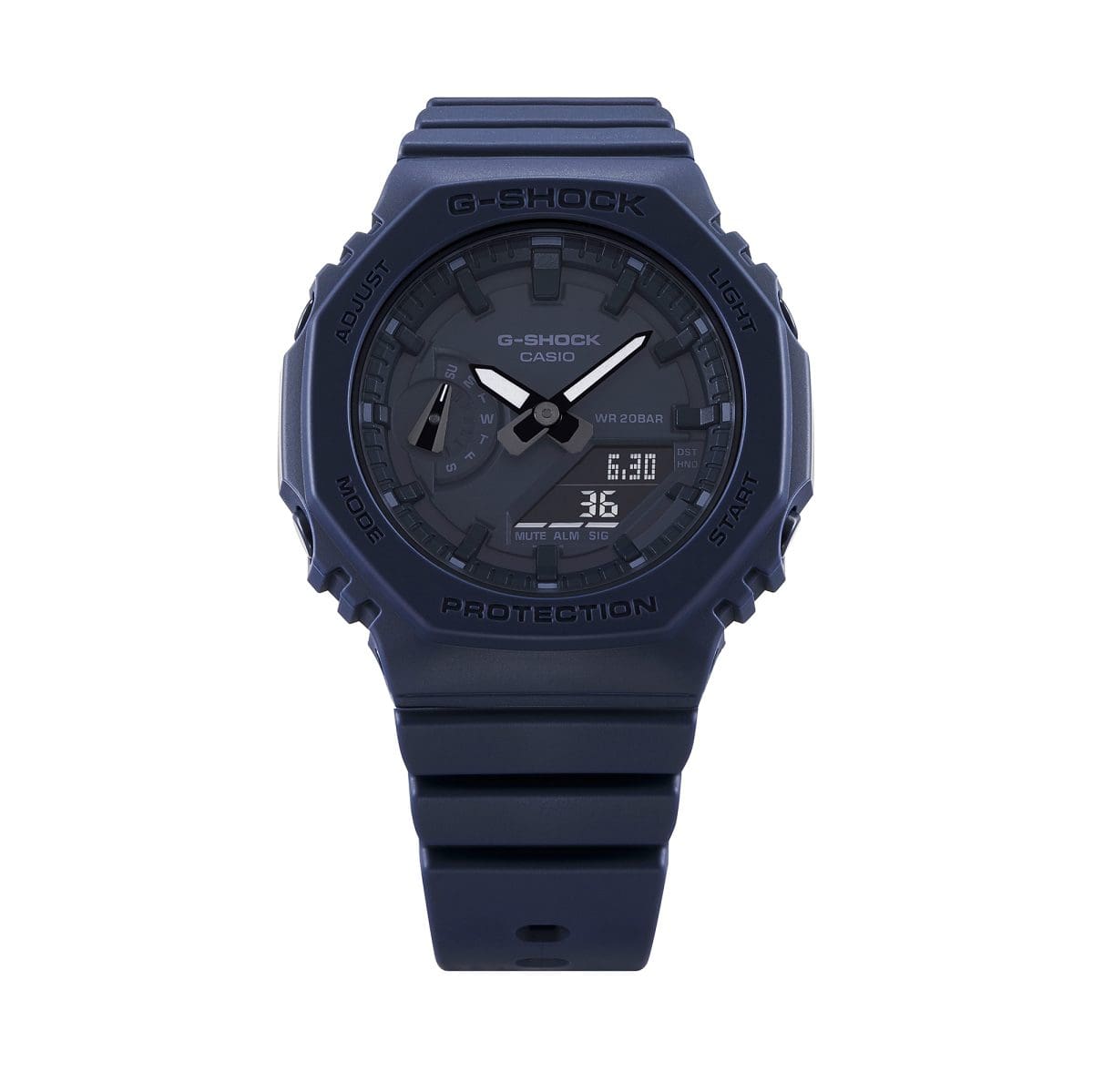 CASIO G-SHOCK GMA-S2100BA-2A1ER