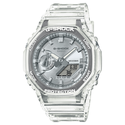 CASIO G-SHOCK GA-2100BM-7A8ER