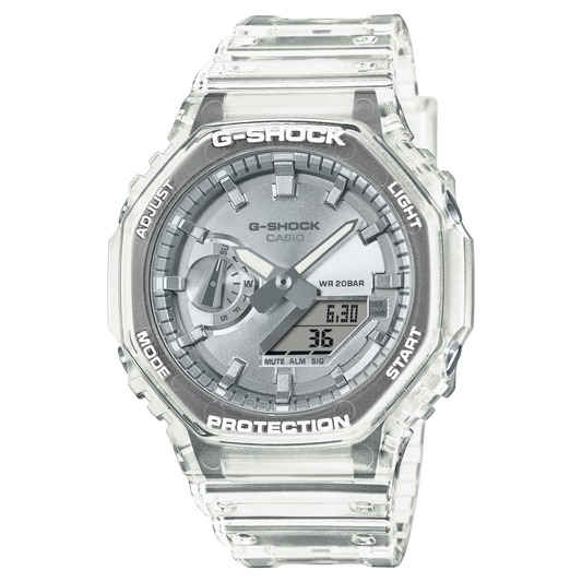 CASIO G-SHOCK GA-2100BM-7A8ER