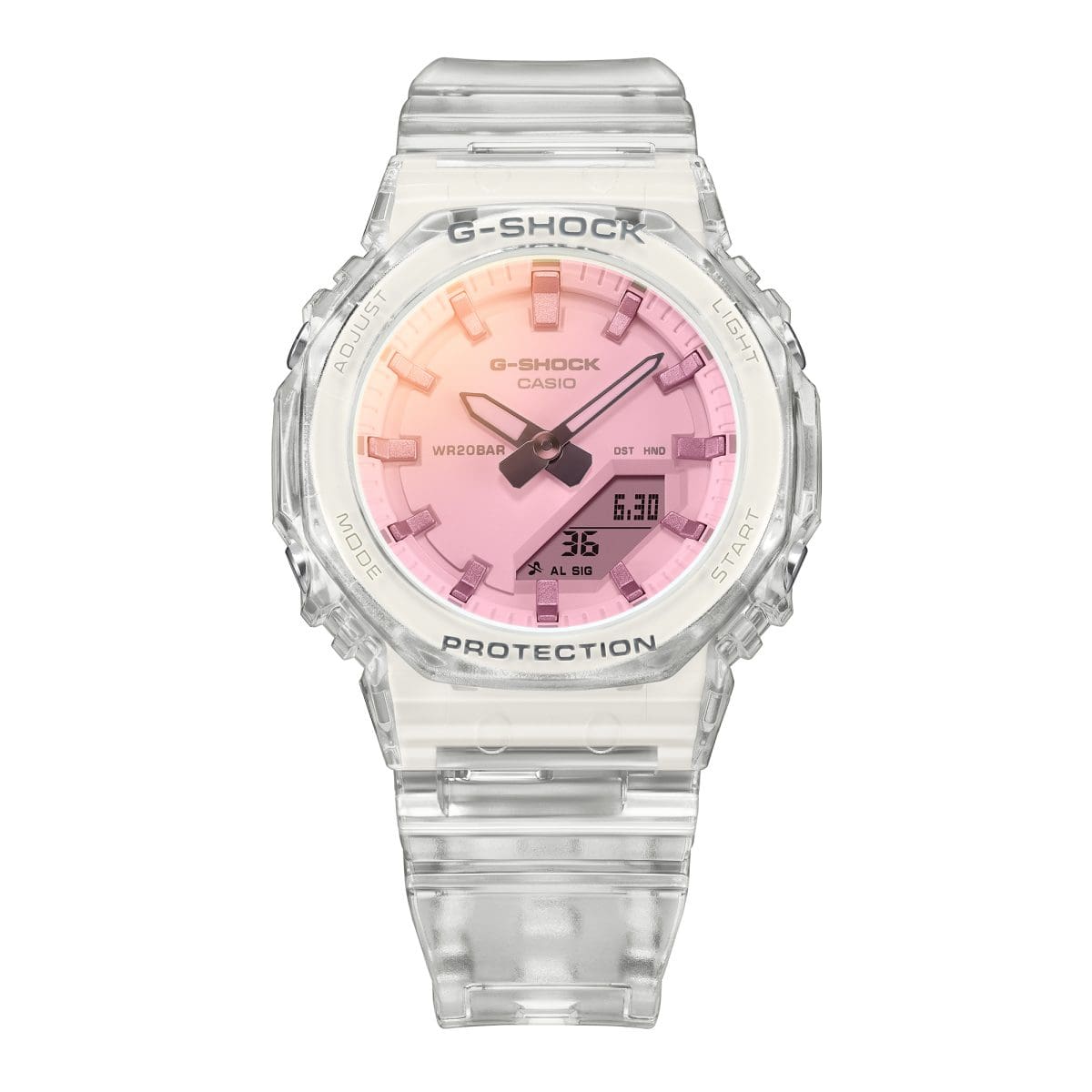 CASIO G-SHOCK GMA-P2100SR-7AER