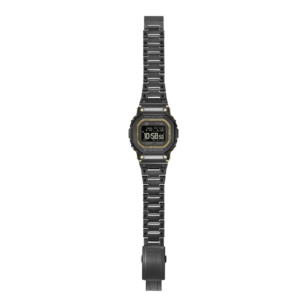 CASIO G-SHOCK GMW-BZ5000BD-1ER