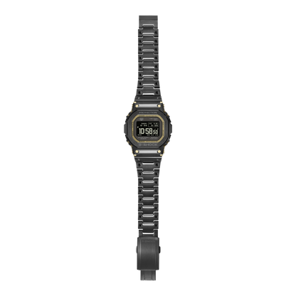 CASIO G-SHOCK GMW-BZ5000BD-1ER