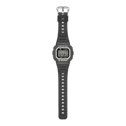 CASIO G-SHOCK nan originale – fondello e retro cassa orologio uomo (resistente 200m, antiurto, design sportivo)