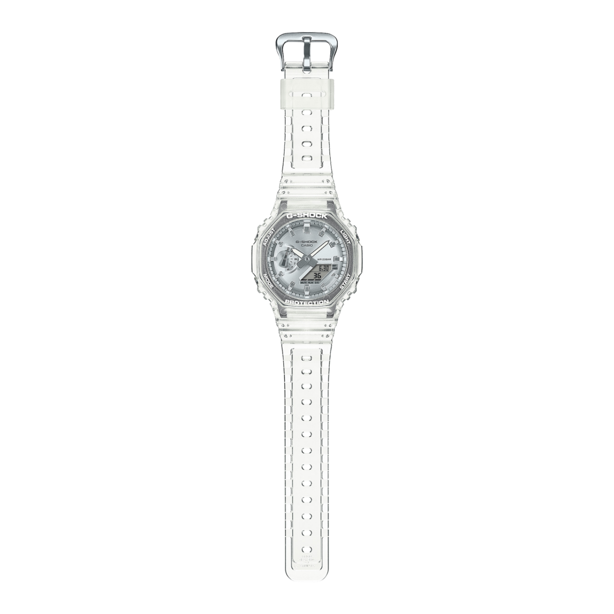 CASIO G-SHOCK GA-2100BM-7A8ER