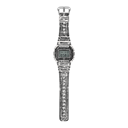 CASIO G-SHOCK DW-5600JV-7ER