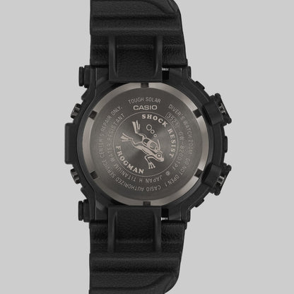 CASIO G-SHOCK nan originale – fondello e retro cassa orologio uomo (resistente 200m, antiurto, design sportivo)