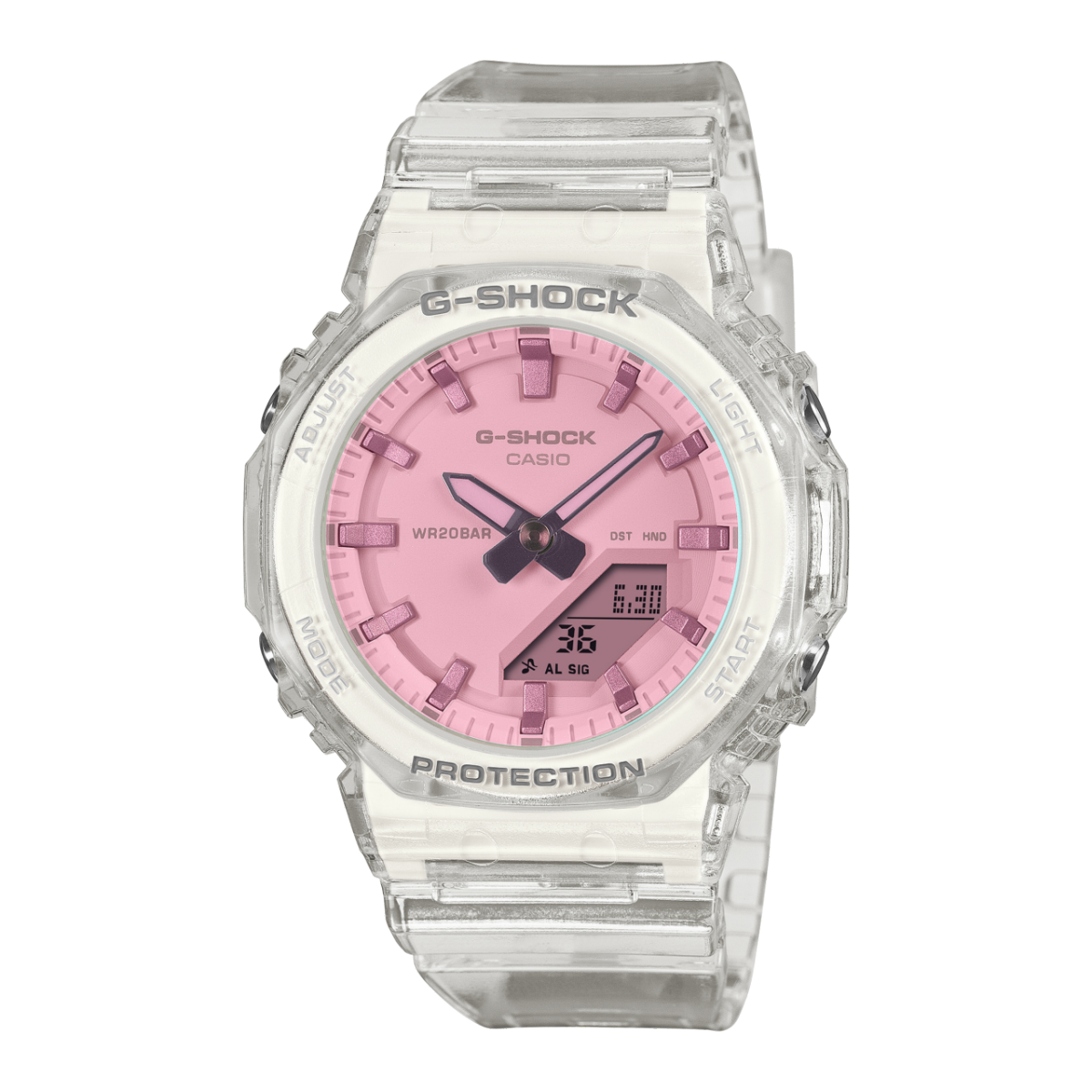 CASIO G-SHOCK GMA-P2100SR-7AER
