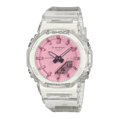 CASIO G-SHOCK GMA-P2100SR-7AER