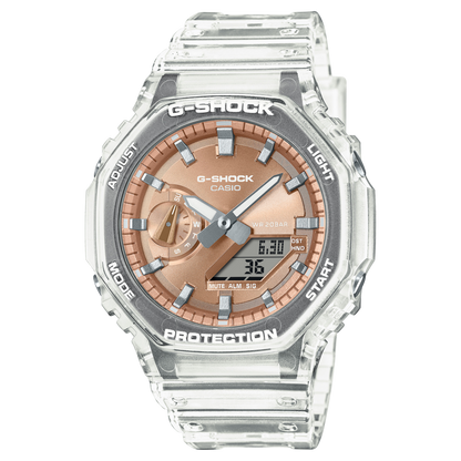 CASIO G-SHOCK GA-2100BM-7A5ER