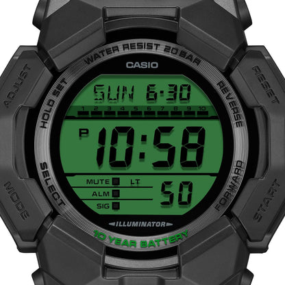 CASIO G-SHOCK GD-010BEG-1ER