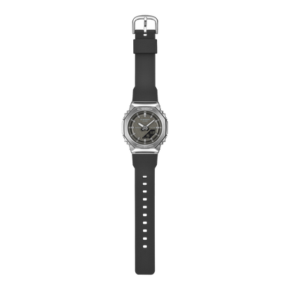 CASIO G-SHOCK GM-S2110-1A1ER