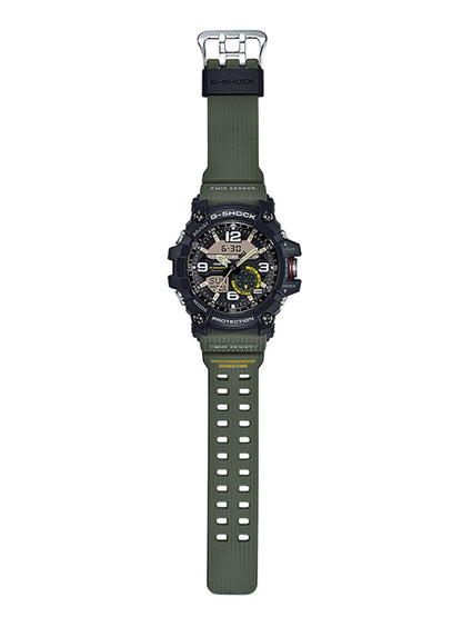 CASIO G-SHOCK GG-1000-1A3ER
