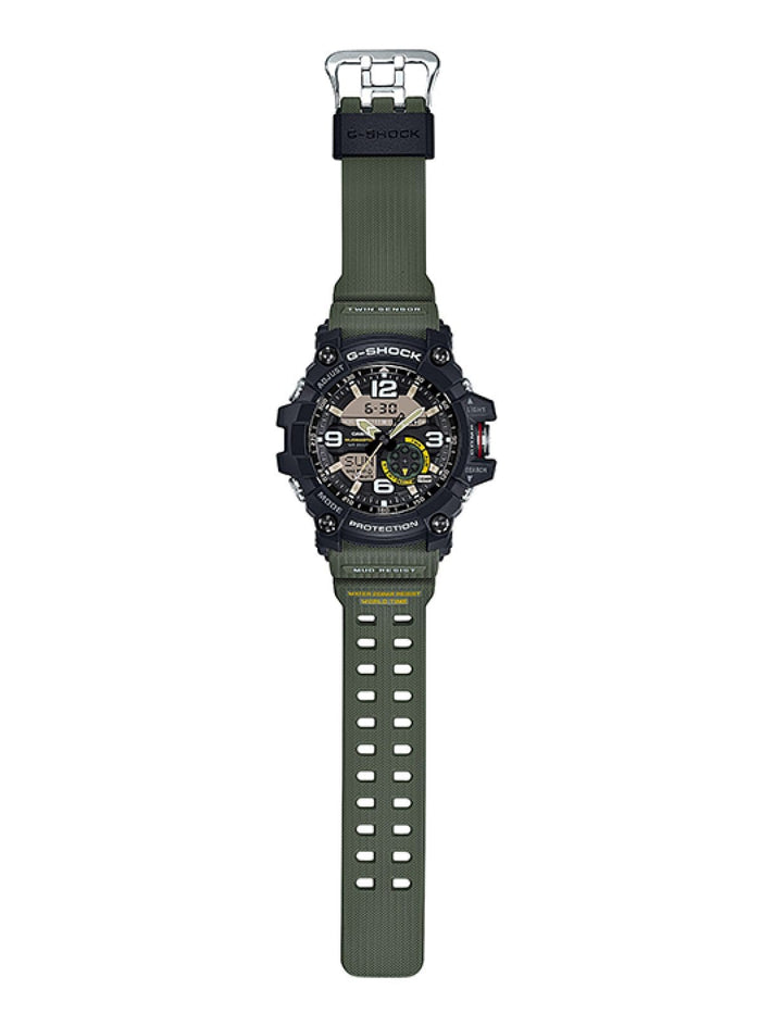 CASIO G-SHOCK GG-1000-1A3ER