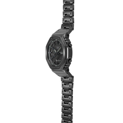CASIO G-SHOCK GM-B2100BD-1AER originale – profilo sottile elegante resistente (Shock Resist, 200m)