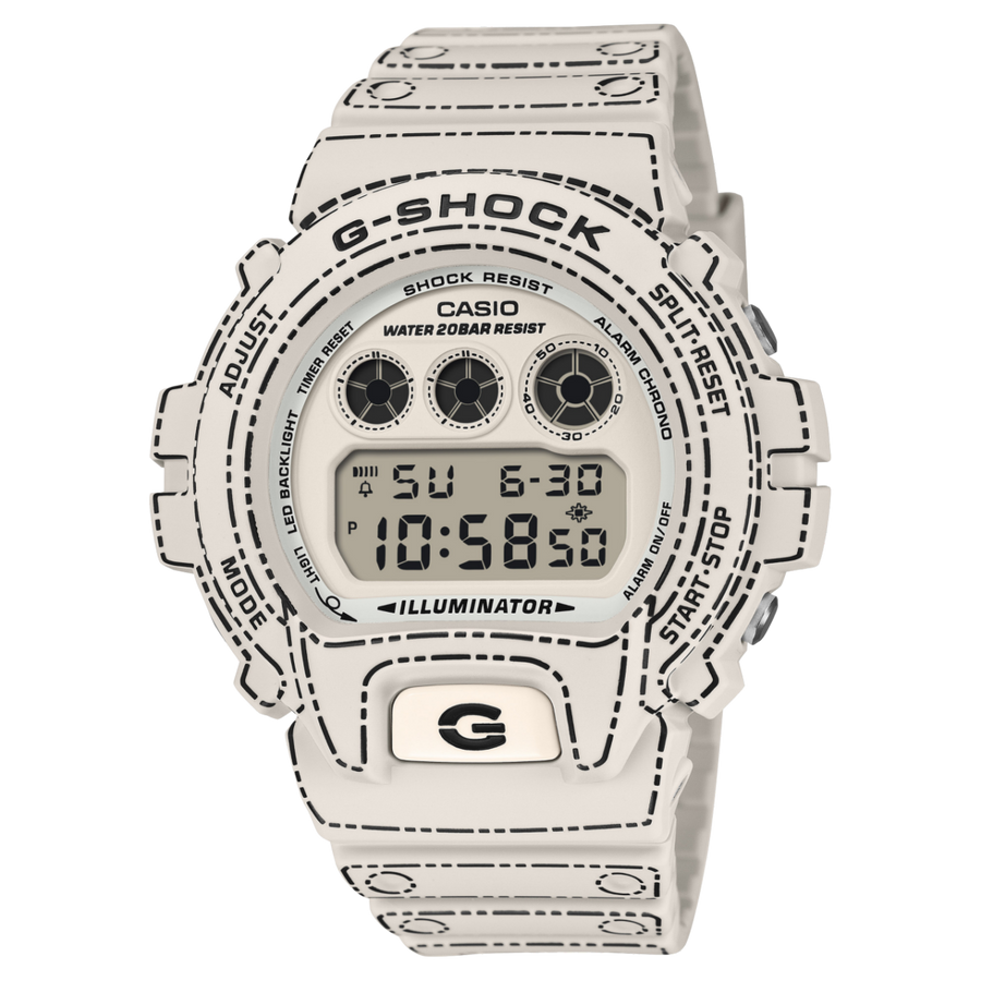 G-SHOCK Iconici