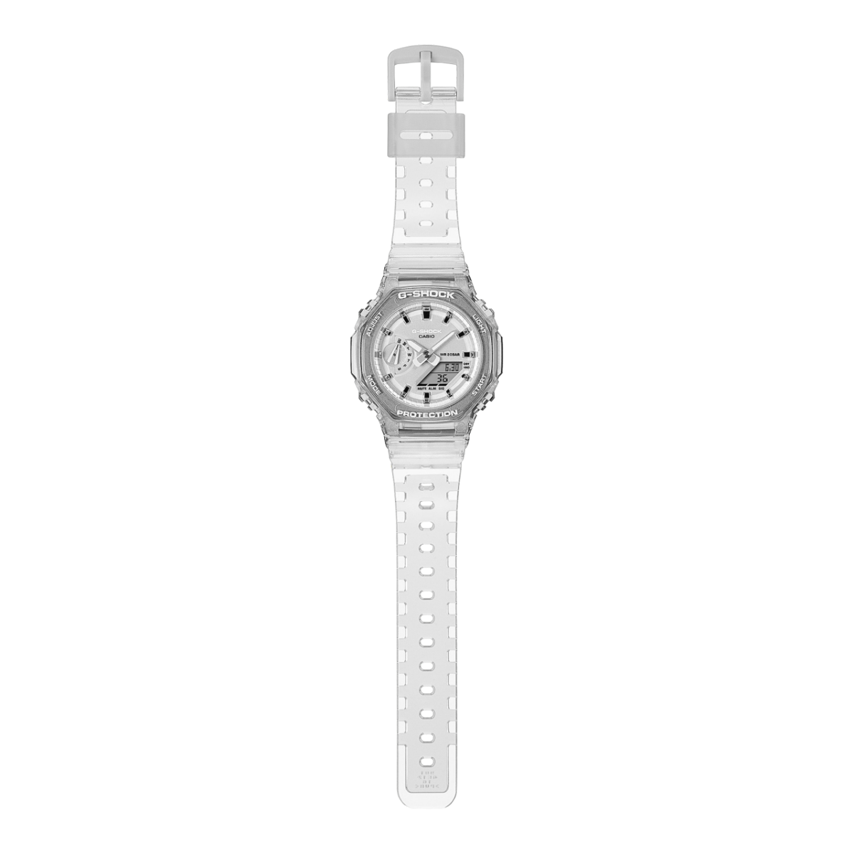 CASIO G-SHOCK GMA-S2100SK-7AER