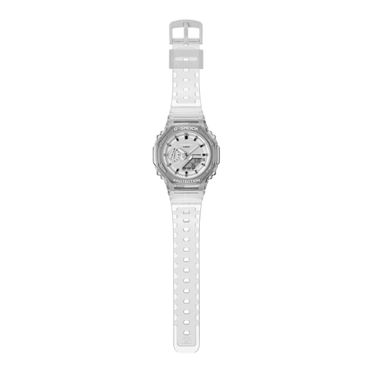 CASIO G-SHOCK GMA-S2100SK-7AER